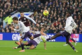 前国脚在英超的收获与成长之路